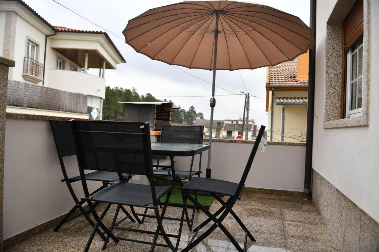 Apimonte City House A Bragança Kültér fotó