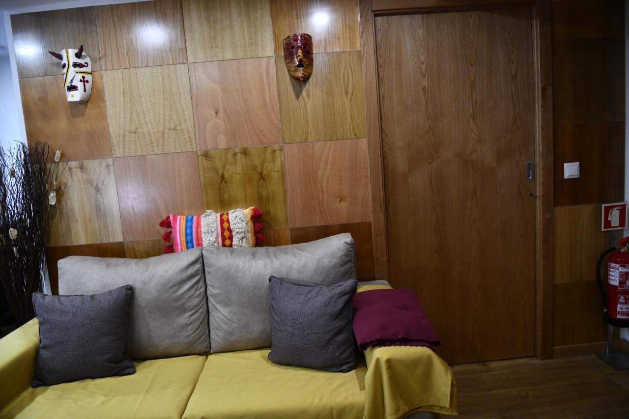 Apimonte City House A Bragança Kültér fotó