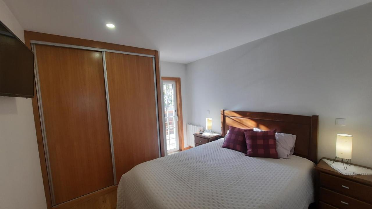 Apimonte City House A Bragança Kültér fotó