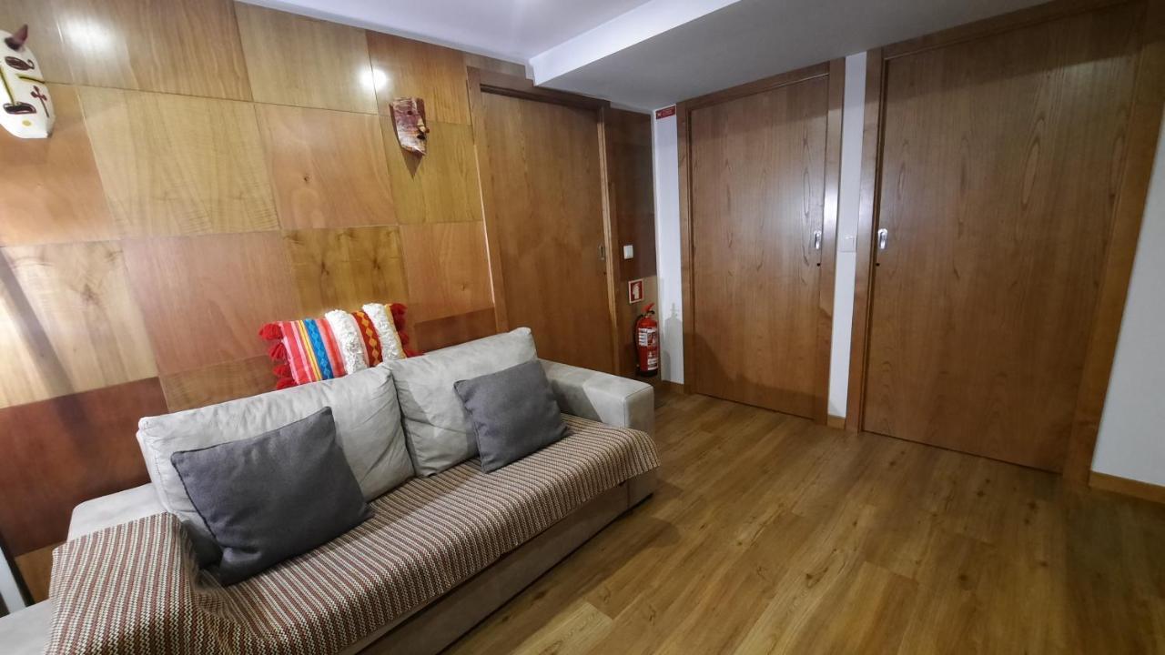 Apimonte City House A Bragança Kültér fotó