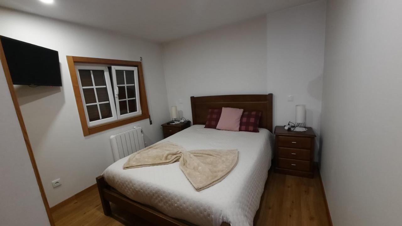 Apimonte City House A Bragança Kültér fotó